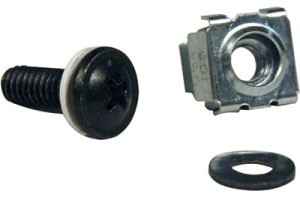Accessories Tripp-Lite SRCAGENUTS