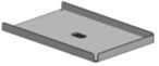 SpacePole SPV3109-02 Accessories