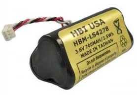 Harvard Battery HBM-LS4278 Accessories image