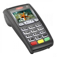 Contactless Module (for the IPP 3xx) image