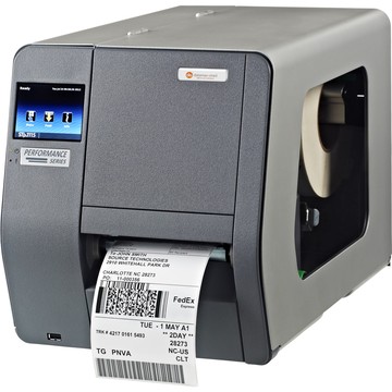 p1115s 4INCH, 600DPI / 6IPS PR