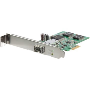 StarTech PEX1000SFP2 Cables