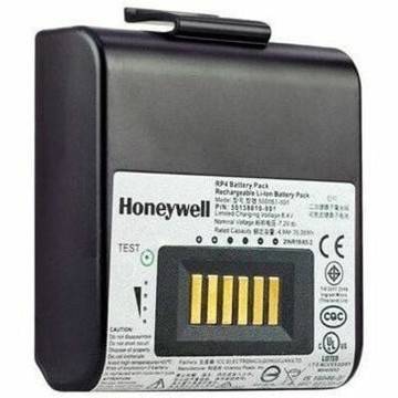 Batteries Honeywell 50180329-001