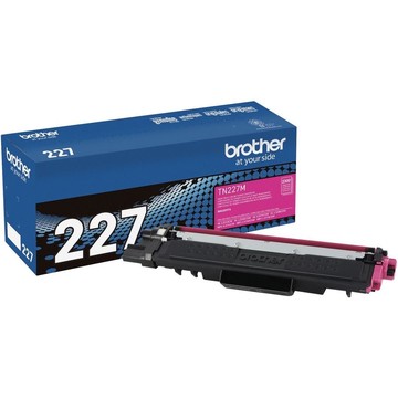 Brother TN227M Toners