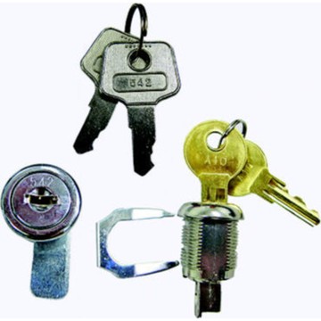 Tumbler Kit (A5 Lock) for the S4000 or S100