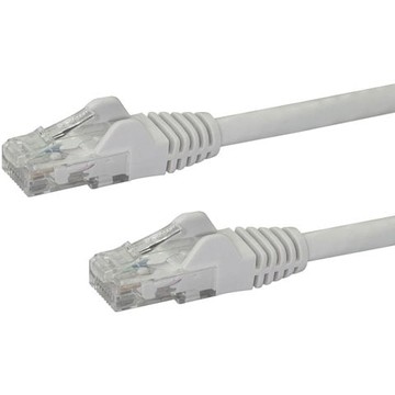 StarTech N6PATCH75WH Cables