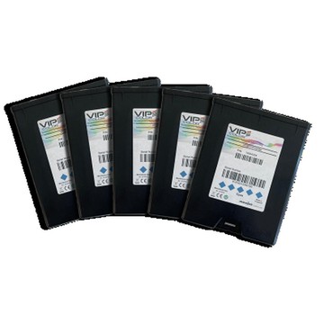 VP600 Assy Ink Cartridge CMYKK