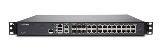 image Sans fil et Réseautique SonicWall 01-SSC-3217