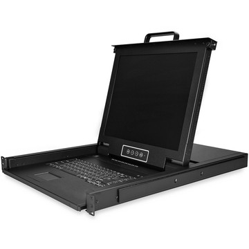 StarTech RKCONS1708K Racks