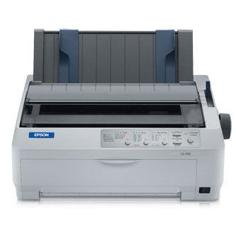 Imprimantes de Receipts Epson C11CF39201