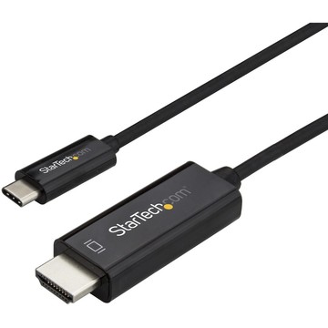 StarTech CDP2HD2MBNL Cables