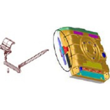 Honeywell VE011-2004 Accessories