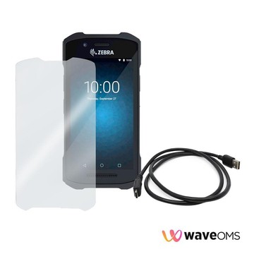 Terminales Portátiles LC WAVEOMS-TC26-4G-KIT
