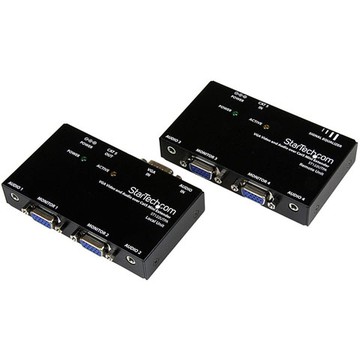 StarTech ST122UTPA Cables