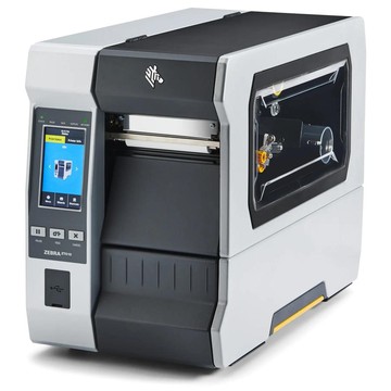 Impresoras de Etiquetas Zebra ZT61042-T01A2A0Z