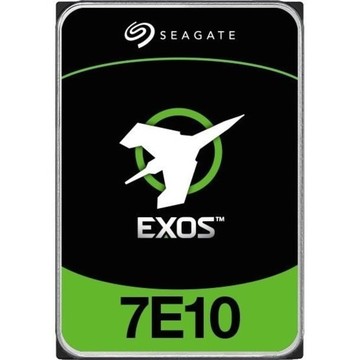 Seagate ST4000NM000B Accessories