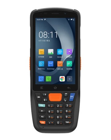 Terminales de Pago Urovo UROVO-I9100