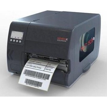 Impresoras de Etiquetas Novexx N102883