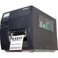 Toshiba 18221168769 Etikettendrucker Bild