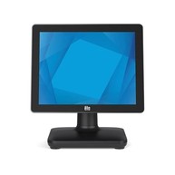 Elo POS System 15-inch (4:3) Touchscreen Computer All in One, Projected capacitive 10-touch image