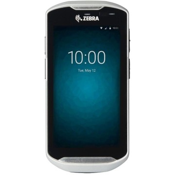 Zebra TC51 Mobile Computer WLAN, 5.0" Display, 2GB/16GB, 2D Imager SE4710, 4300mAh, NFC, IP65