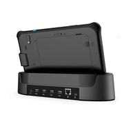 RT112 Office Cradle, not included power adapter an image