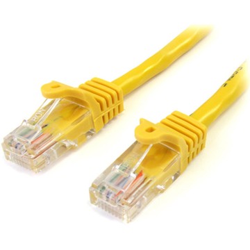 Cables StarTech 45PATCH25YL