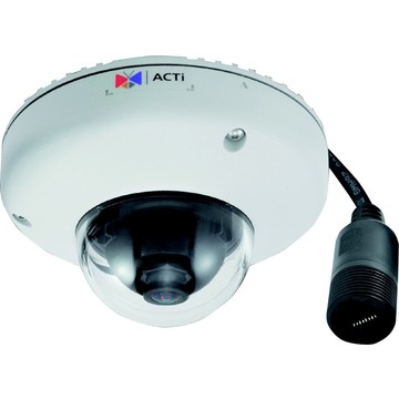 ACTi E918 Accessories