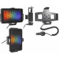 BP50 Brodit car cradle (Charging only) cig. plug image
