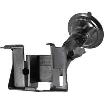 RAM Mount RAM-B-166-GA23U Accessories
