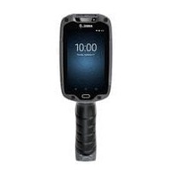 Zebra TC8300 Portable Data Collection Device 2D, Extended Range, Bluetooth, Wi‑Fi, Android 8.1, 4GB RAM image