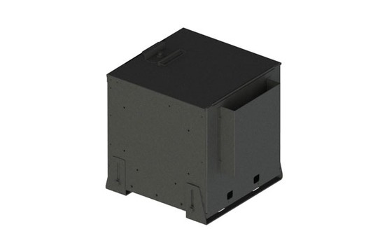 Supports Gamber Johnson 7170-0581-00