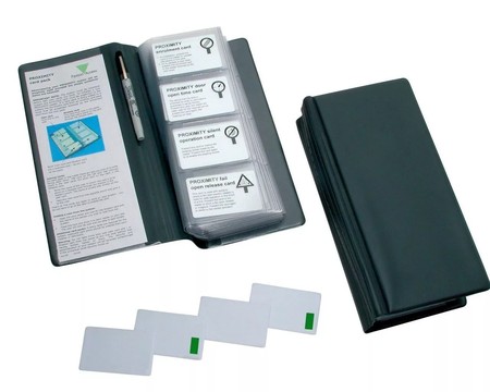 Calcomanías Paxton 830-050G