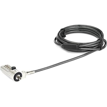 StarTech LTLOCKNBL Protection
