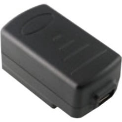 ADAPTOR,USB A JACK, 5V/2A, EDA50 BRA