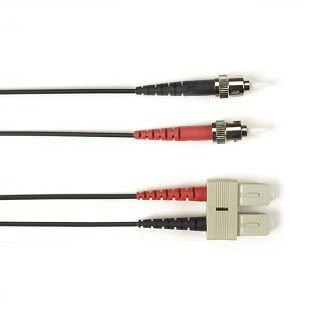 Black Box FOCMP10-010M-STSC-BK Wireless Adapters