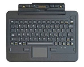 Durabook TKBR1K Accessories