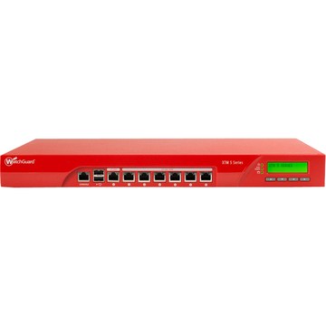 Software BCI WG505001