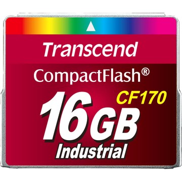 Accessories Transcend TS16GCF170