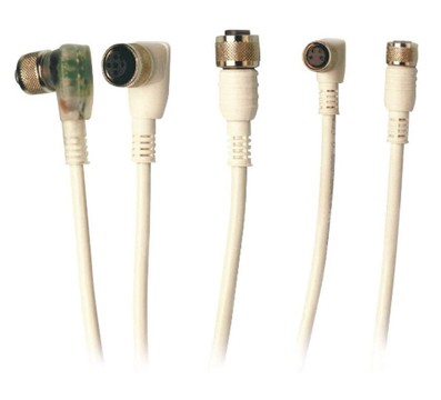 Datalogic 95A252770 Cables