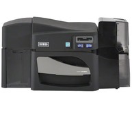 image Imprimantes de cartes HID 55008