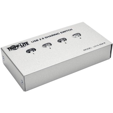 Tripp-Lite U215-004-R Accessories