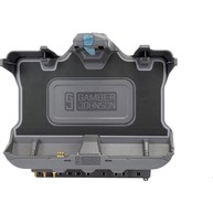 Gamber-Johonson Vehicle Dock image