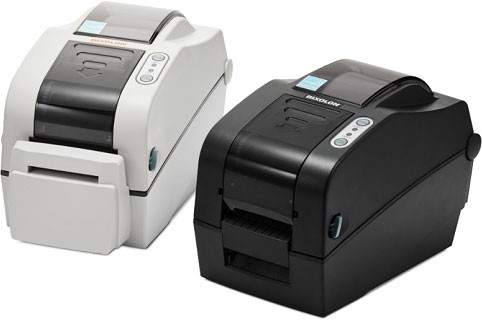Bixolon SLP-TX220EG Etikettendrucker