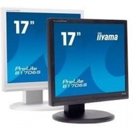 Iiyama Prolite B17XX Screen image