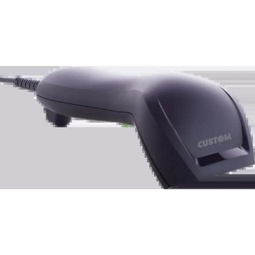 BARCODE SCANNER SM100 1D USB