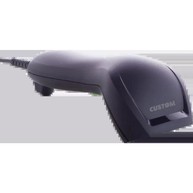 BARCODE SCANNER SM200 2D USB image