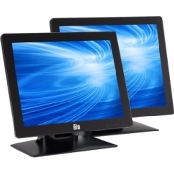 1717 TouchSC PCAP Black