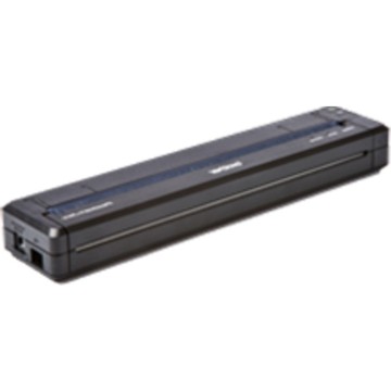 PORTABLE PRINTER POCKETJET 6PP