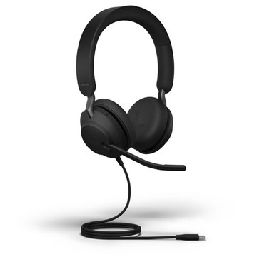 Jabra JABRA-EVOLVE2-40-HEADSET Headsets